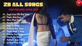 ZB All Song | ZB All Hit Song | Pagla pagli song | Star Jukebox