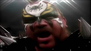 Road Warriors Entrance Video (LOW)