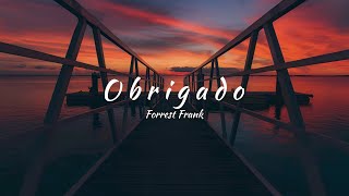 Forrest Frank - Thank You (tradução)