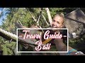 What to do in bali  our travel guide