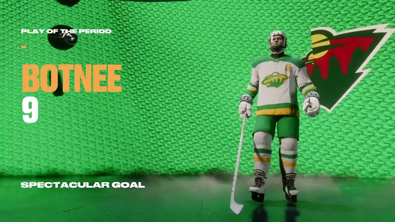 LGHL (11/16/2025): MIN @ DAL