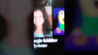 Georgie Kidder As Augie Doggie