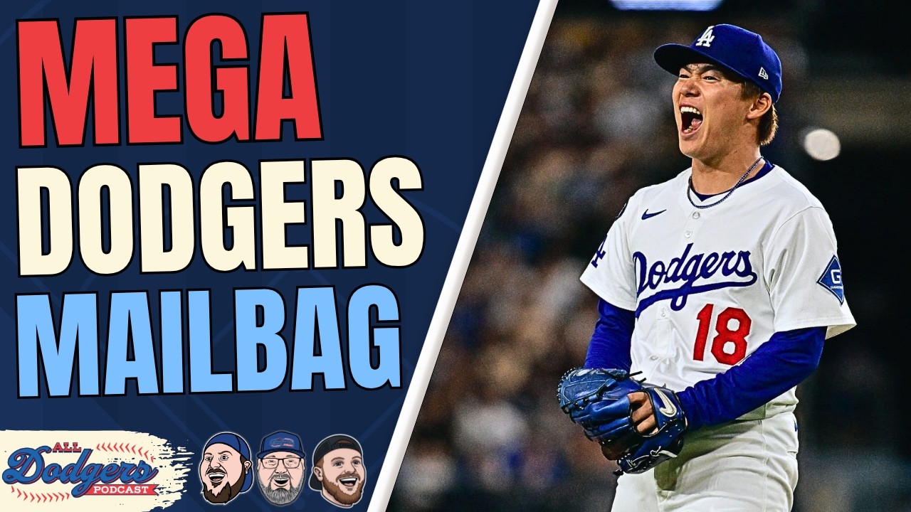 Yoshinobu Yamamoto for Cy Young? Kyle Tucker Back? Bold Trade Deadline Takes