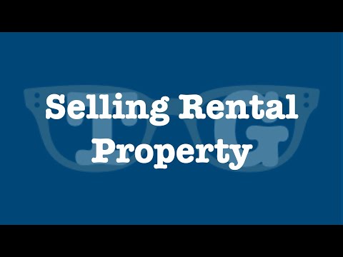 Taxes for Landlords,