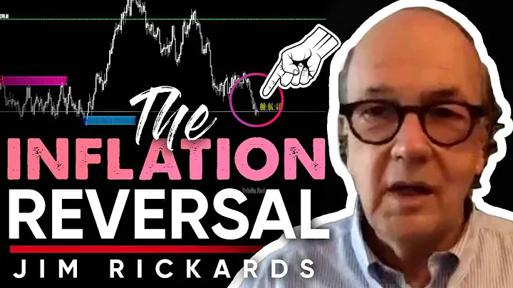 Why Inflation Will Turn To Deflation Fast - James ...