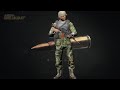 Arena breakout player scav