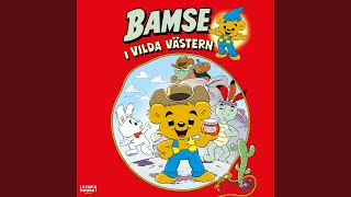 Bamse i Vilda Västern (Intro)