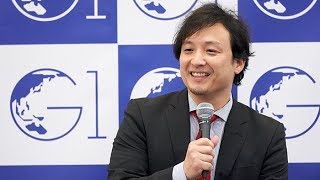 バイオテクノロジーが創り出す新たな世界～関山和秀×花井陳雄×丸幸弘×出雲充