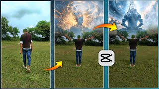 Trending God Overlay Video Editing Capcut Capcut Video Editing Telugu