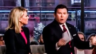 Brett Baier's HUGE Fail During Bernie Sanders Town Hall