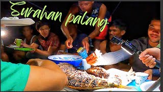 vlog #370 Ulam palang bawina
