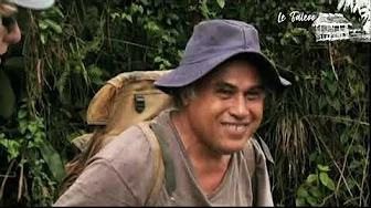 Radar Across the Pacific - SAMOA Episode 2012