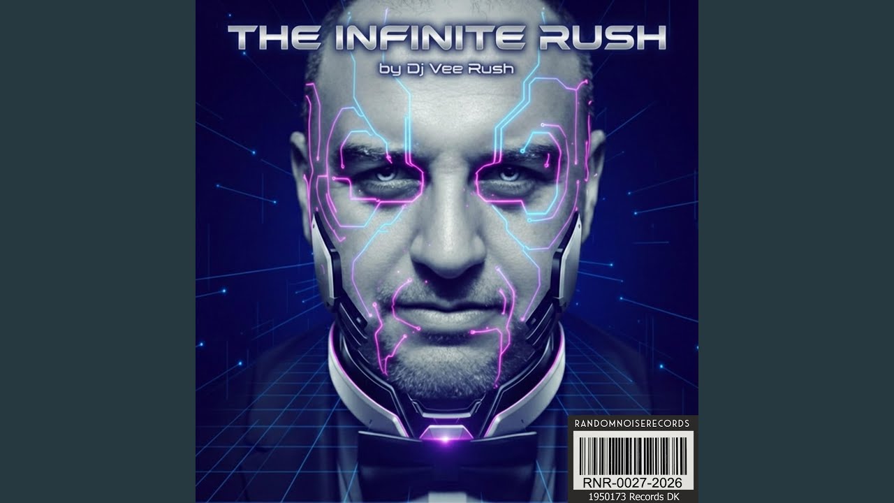 Guarda Synthetic Protocol su YouTube Guarda Synthetic Protocol su YouTube