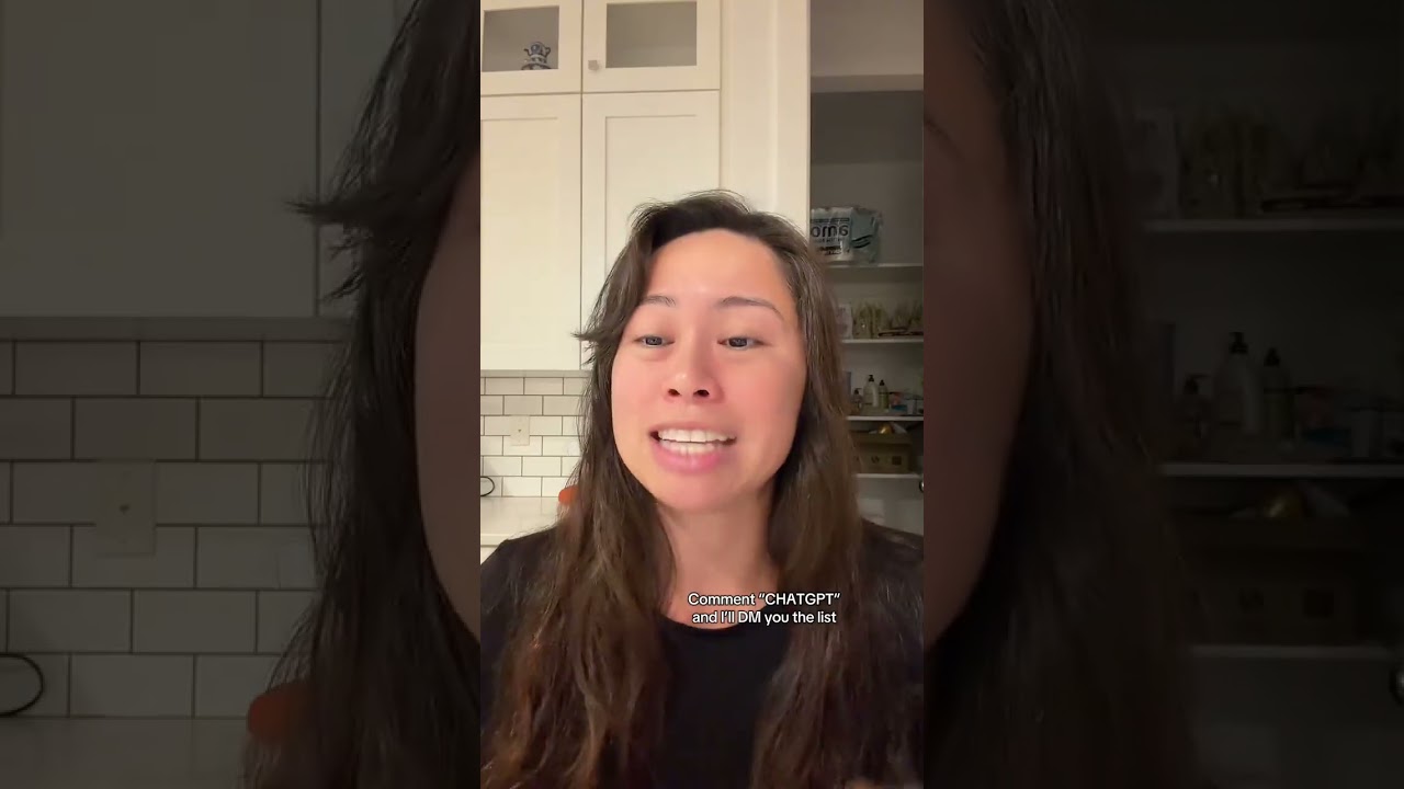 Comment “CHATGPT” and I’ll DM you this amazing curated list of FREE YouTube courses to get ahead of