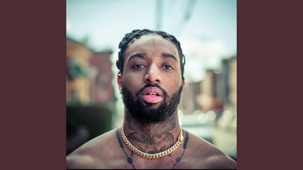 Watch BDN/Her Interlude on YouTube Watch BDN/Her Interlude on YouTube
