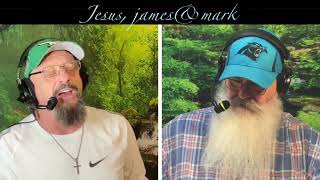 JESUS, james & mark - Episode 48 |  The Ultimate Sacrifice - Genesis 22