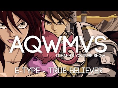 E-Type - True Believer