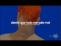Ruel I Can Die Now Sub Español Lyrics