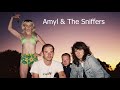 Capture de la vidéo Amyl And The Sniffers Interview 2021