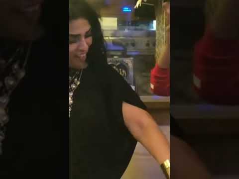 دينا مراجيح قبل الوفاة طالعه مع مين