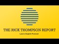 760 the rick thompson report ukraine