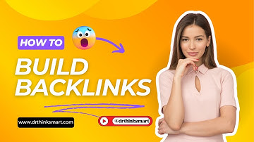 How to Build Backlinks?|Boost Website Traffic| Increase Domain Authority