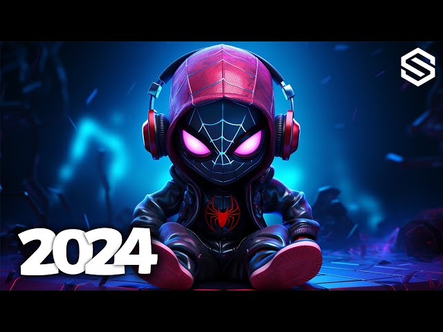 Music Mix 2024 🎧 EDM Remixes Of Popular Songs 🎧 Best Of Gaming Music 2024 #003 class=