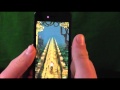 Temple Run IPhone 5 Review Temple Run IPhone 5 Review