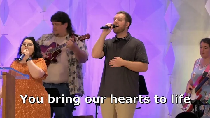 MVMNT | Week 2 - Session 3 | Tom Wagoner