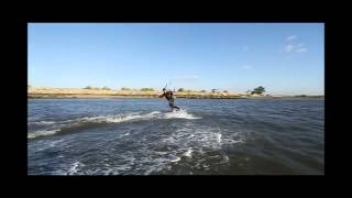 Blankforce Logic 2013 - Kiteshop.fr