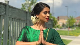 The Time We Rock That Tamil Swag (Day 895)