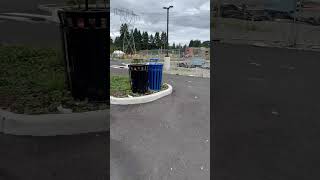 Tumwater Washington Tesla Supercharger