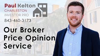 Your Path to Success Starts Here: Request Your Free Broker Price Opinion Today