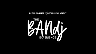 The BANDj Experience  - Promo Video