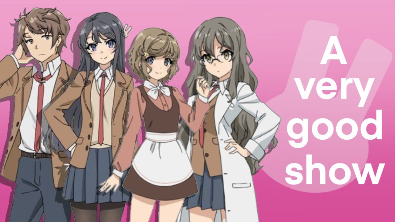 AoButa - The incorrectly named masterpiece