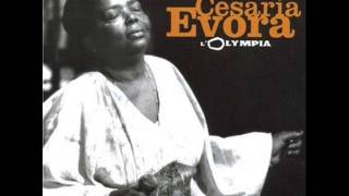 Video thumbnail of "Cesária Évora - Bia Lulucha"