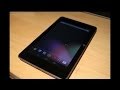 How to replace a cracked Nexus 7 screen and digitizer