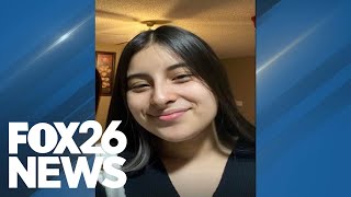 Update on missing 19-year-old Melanie Camacho