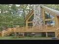 Log Siding for Builders, Contractors, and Architects