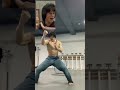 【酔拳vs棒術】【ジャッキーチェンを再現してみた！】【Drunk monkey】