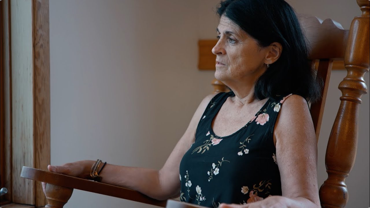 A Long and Winding Road: Chantal's Migraine Story