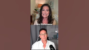 Germany regrets allying with China? | Ex-Bitcoin.com CEO with Danielle DiMartino