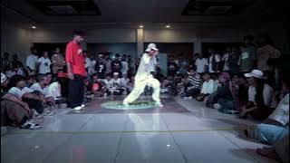 ATUL VS GURU VS BALA - TOP 11 HIPHOP BATTLES | CHAMP JAM VOL.1 ‎⁨@VoxStudi0⁩ #poppingdance #vox