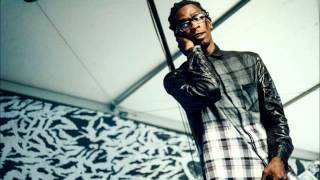 Young Thug - Geeked Up feat. Young LA
