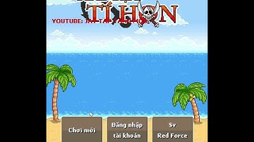 HTTH MOD - Bản MOD JAVA Speed Ghép x5