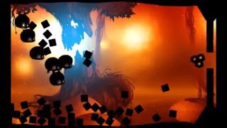 [BADLAND] Level of the Week : Danger Rush By Arrow147 screenshot 2