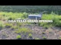 News Article by Spectrum News on 7 April 2022 (Giga Texas Grand Opening)