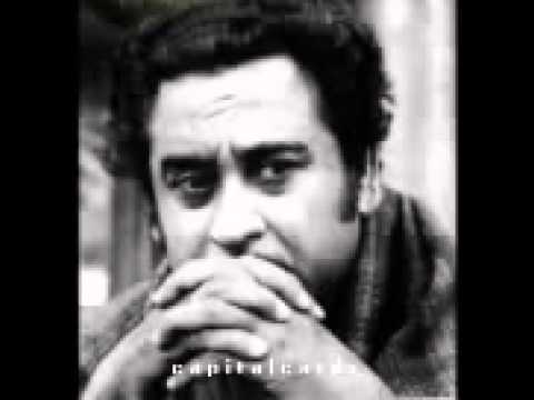 Ghungroo Ki Tarah   Kishore Kumar Live Concert   Chor Machaye Shor