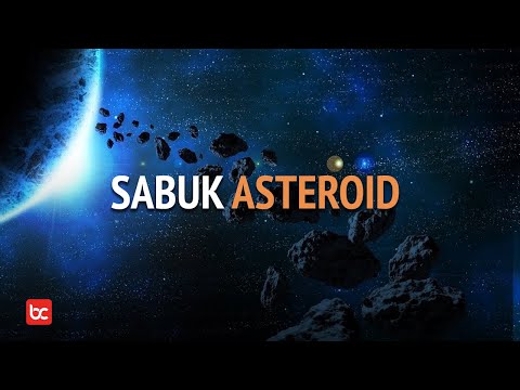 Video: Apa Itu Sabuk Asteroid?