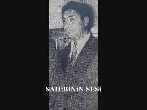 Vedat Gürsel - Gördümse Seni Ruhuma Gir Oy Demedim Ya